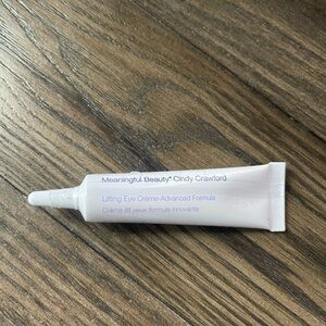 Meaningful beauty lifting eye cream advanced formula